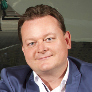 Jan Gonda - Master franchisant