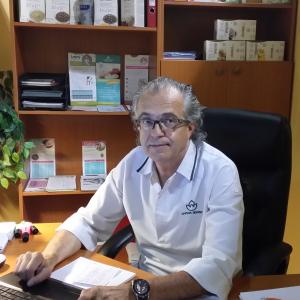 ​Ing. Tibor Antony